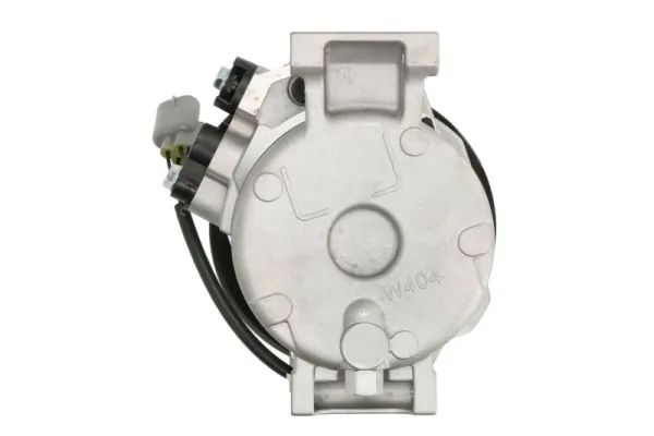 Compressor, air conditioning KTT095033