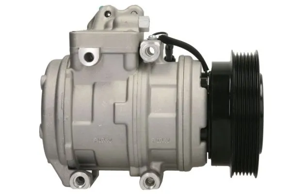 Compressor, air conditioning KTT090148