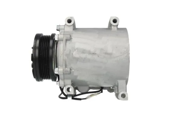 Compressor, air conditioning KTT090071