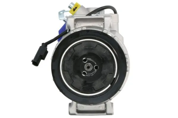 Compressor, air conditioning KTT090394