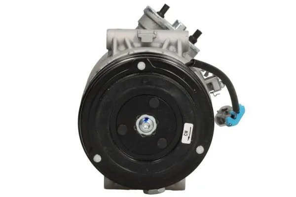 Compressor, air conditioning KTT090421