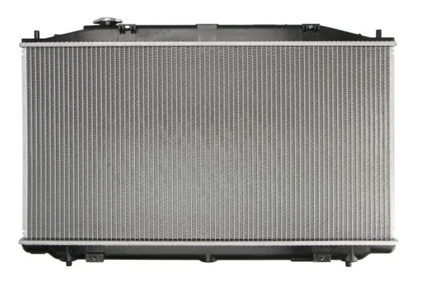 Radiator, engine cooling D74024TT