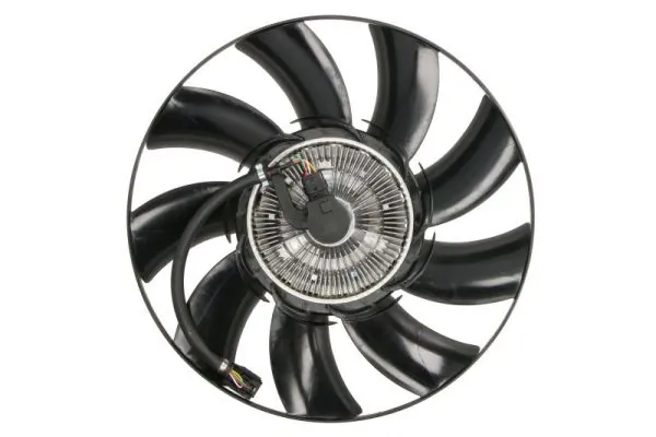 Fan, engine cooling D8I002TT