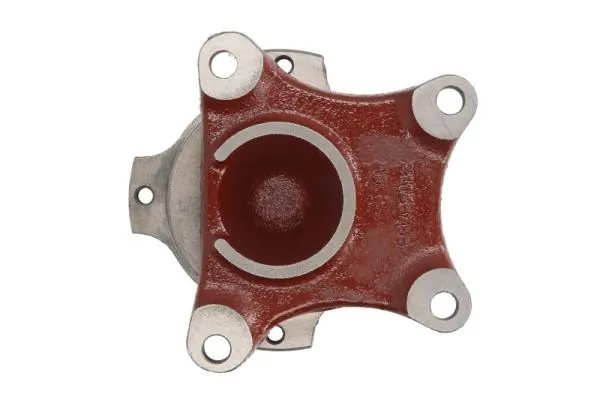 THERMOTEC D9VO005TT Hub, engine cooling fan wheel
