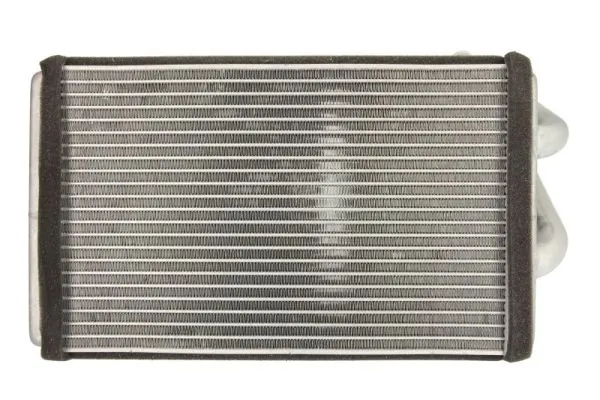 THERMOTEC D6X013TT Heat Exchanger, interior heating