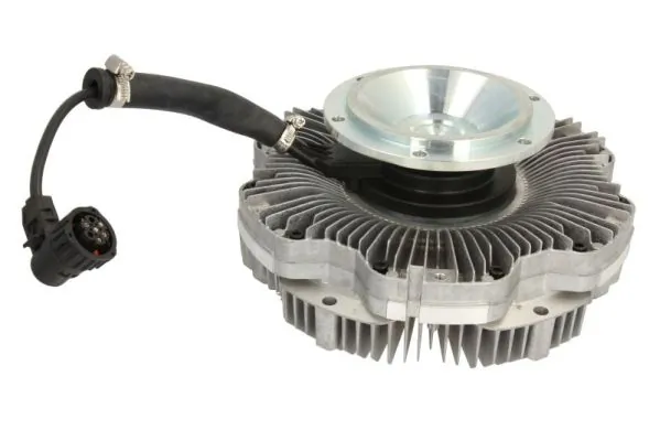 THERMOTEC D5ME013TT Clutch, radiator fan