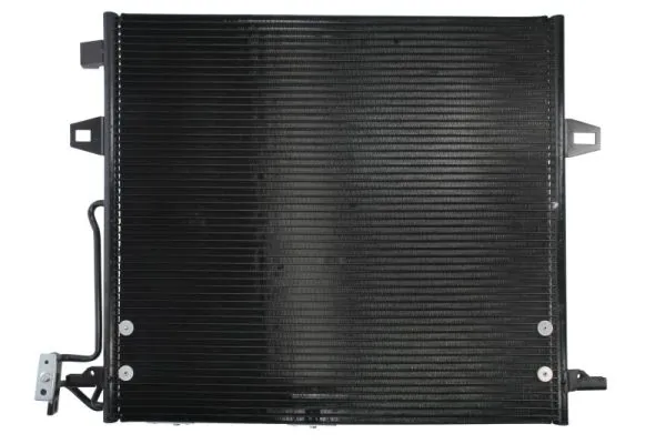 Condenser, air conditioning KTT110746