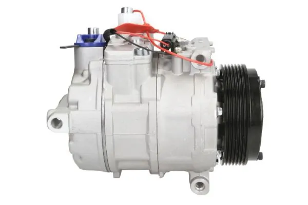 Compresor, aire acondicionado KTT090014