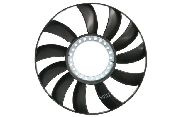 Fan Wheel, engine cooling D9A001TT