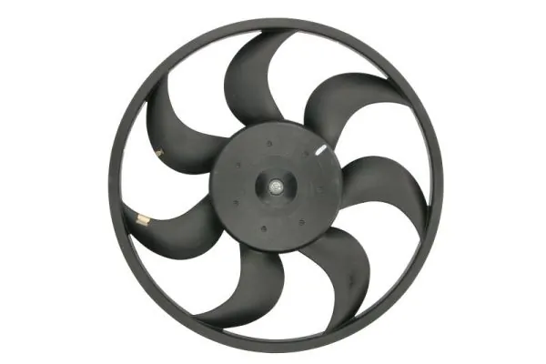 Fan, engine cooling D8X035TT