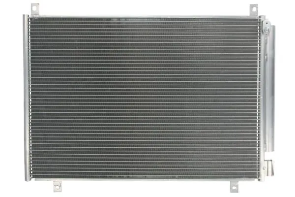 THERMOTEC KTT110763 Condenser, air conditioning