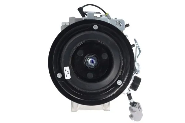 Compressor, air conditioning KTT090545