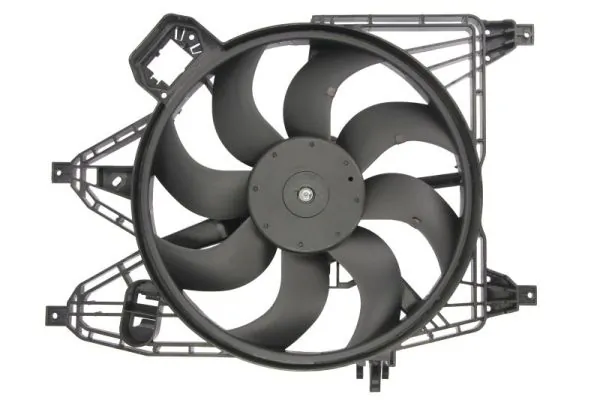 Fan, engine cooling D8R006TT