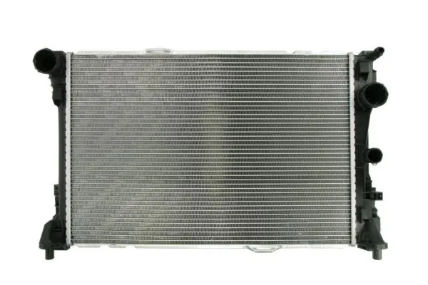Radiator, engine cooling D7M045TT
