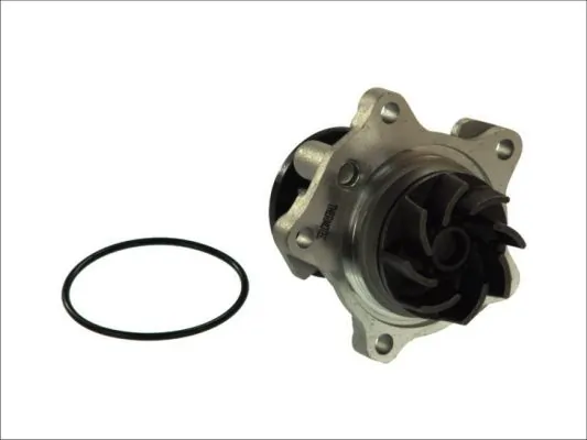 Water Pump, engine cooling D1G033TT
