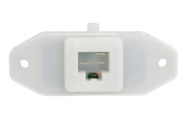 Control Element, heating/ventilation DE1005TT