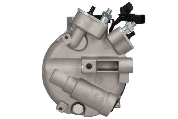 Compressor, air conditioning KTT090094