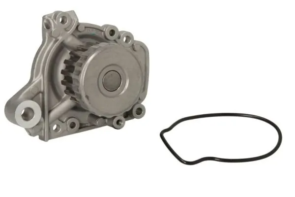 물 펌프, 모터 냉각 장치 D14036TT