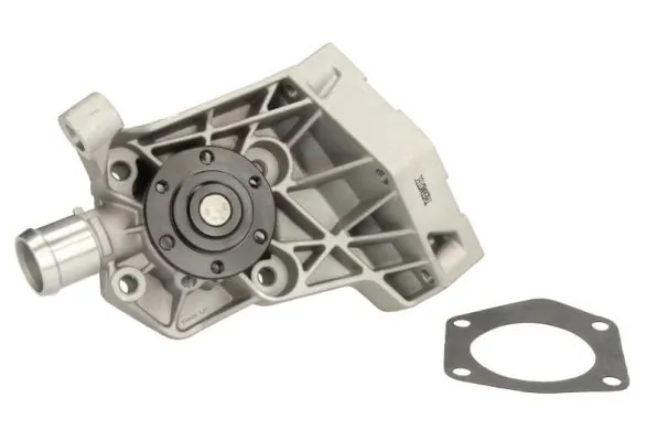 Water Pump, engine cooling D1S006TT