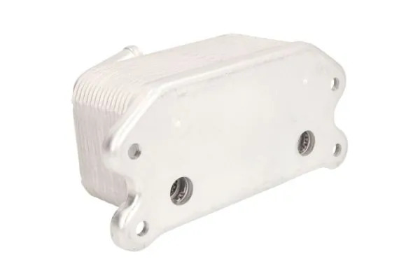 Oil Cooler, engine oil D4V007TT