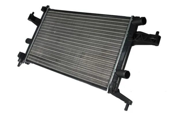 Radiator, engine cooling D7X008TT