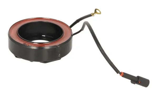 THERMOTEC KTT030073 Coil, magnetic clutch (compressor)