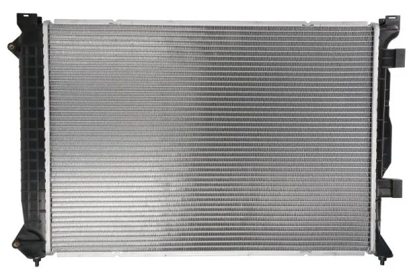Radiator, engine cooling D7A018TT