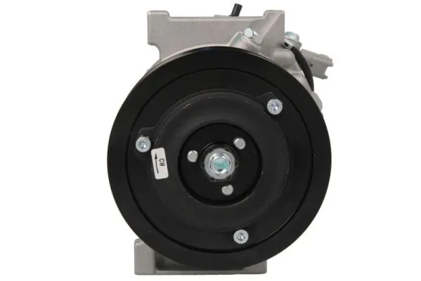 Compressor, air conditioning KTT090112