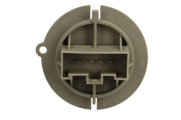 Resistor, interior blower DEC020TT