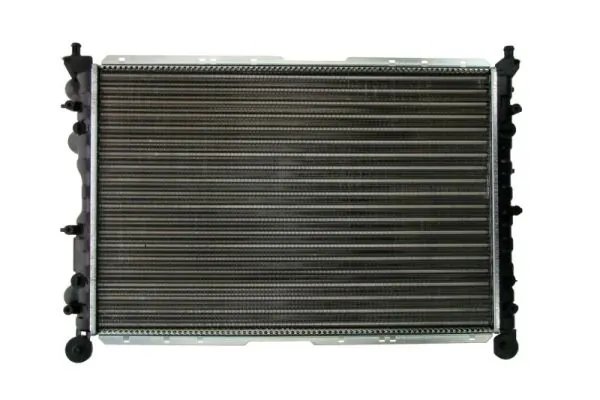 Radiator, engine cooling D7D009TT