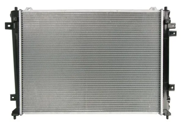 Radiator, engine cooling D70319TT