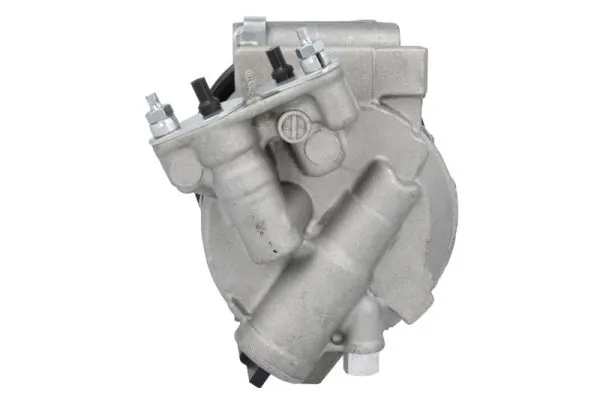 Compressor, air conditioning KTT090184