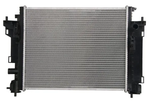 Radiator, engine cooling D7R060TT