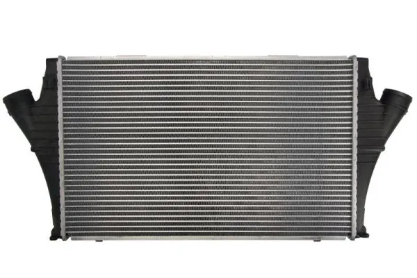 Charge Air Cooler DAX025TT