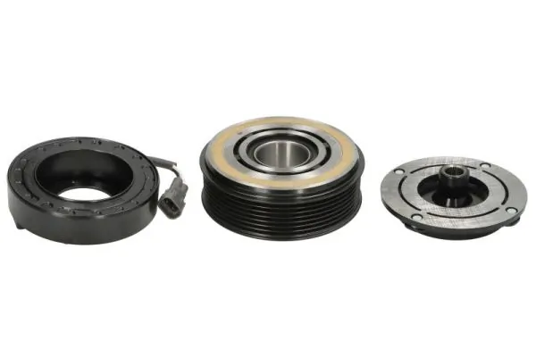 Magnetic Clutch, air conditioning compressor KTT040366