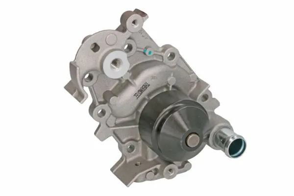 Water Pump, engine cooling D1R021TT