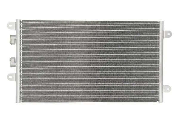 Condenser, air conditioning KTT110478