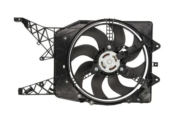 Fan, engine cooling D8X033TT