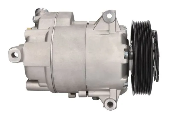 Compressor, air conditioning KTT090097