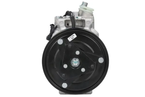 Compressor, air conditioning KTT090188