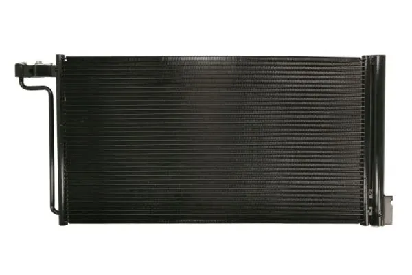 Condenser, air conditioning KTT110602