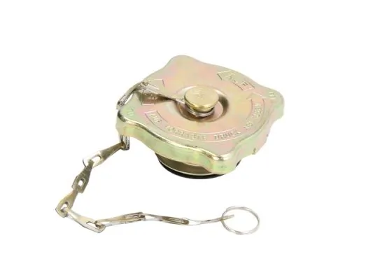 Cap, coolant tank MER-CA-003