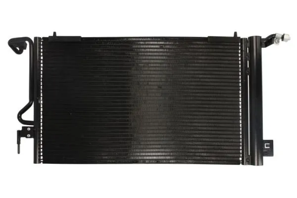 Condenser, air conditioning KTT110043