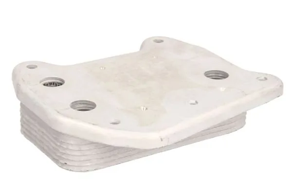 Oil Cooler, engine oil D4M004TT