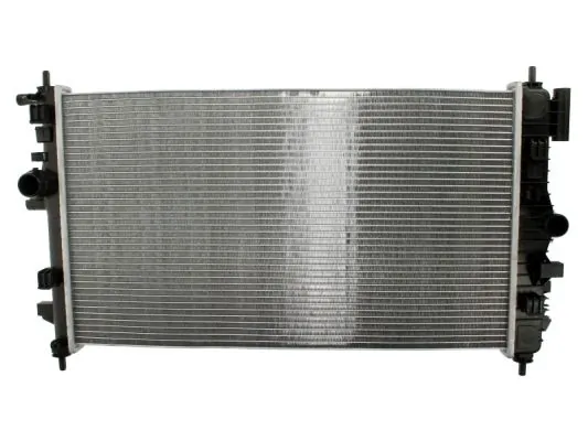 Radiator, engine cooling D7X070TT
