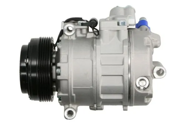 Compressor, air conditioning KTT090379