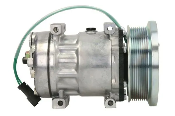 Compressor, air conditioning KTT090264