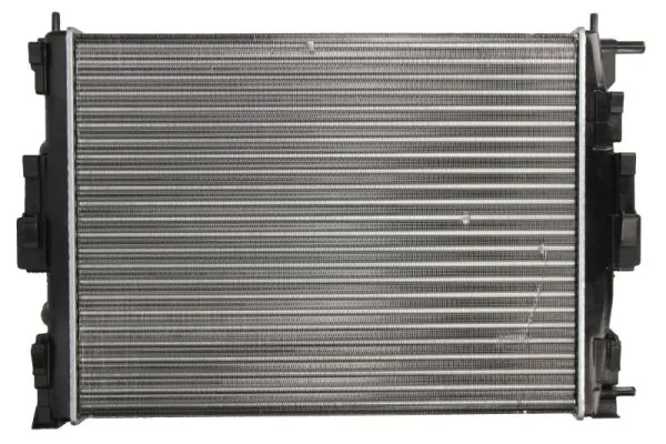 Radiator, engine cooling D7R019TT