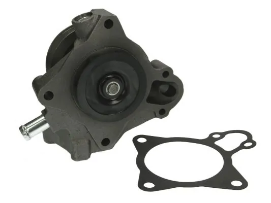 Water Pump, engine cooling D1P047TT