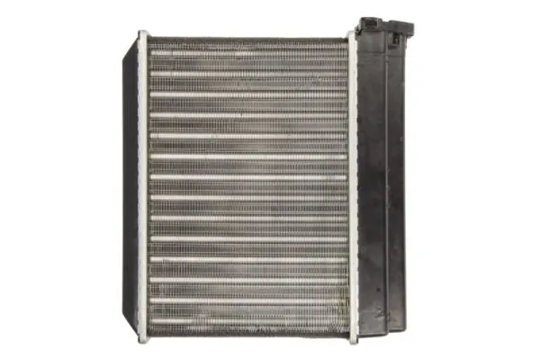THERMOTEC D6B014TT Heat Exchanger, interior heating